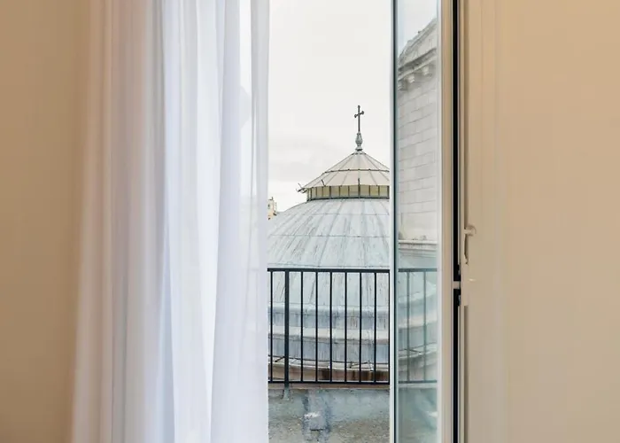 Cupola Reale