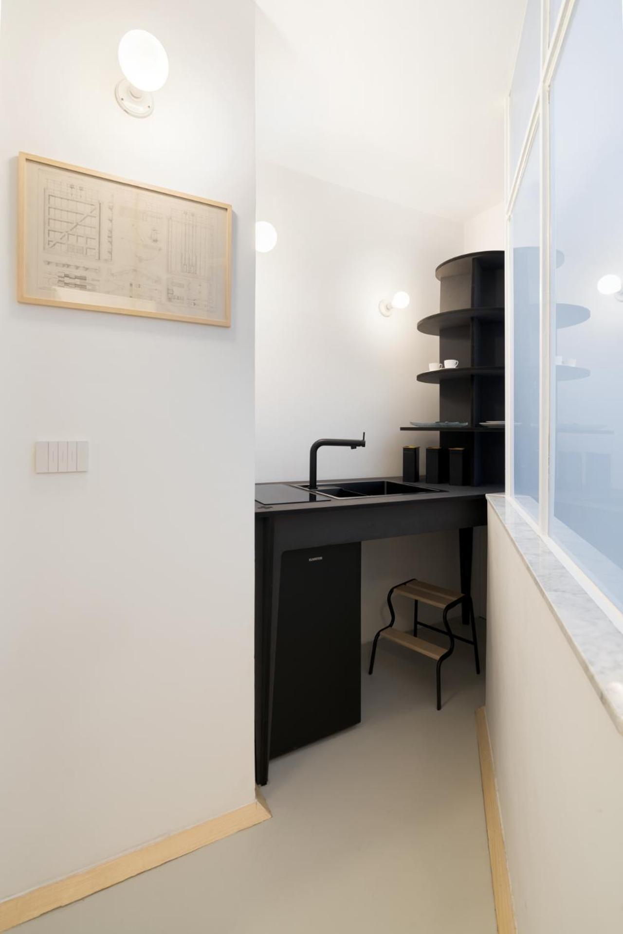 Cupola Reale Apartment Naples