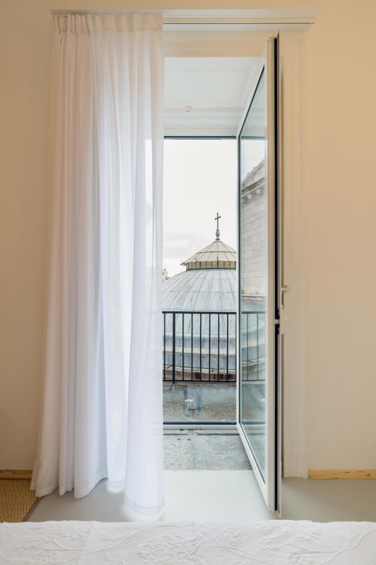 Cupola Reale Apartment Naples