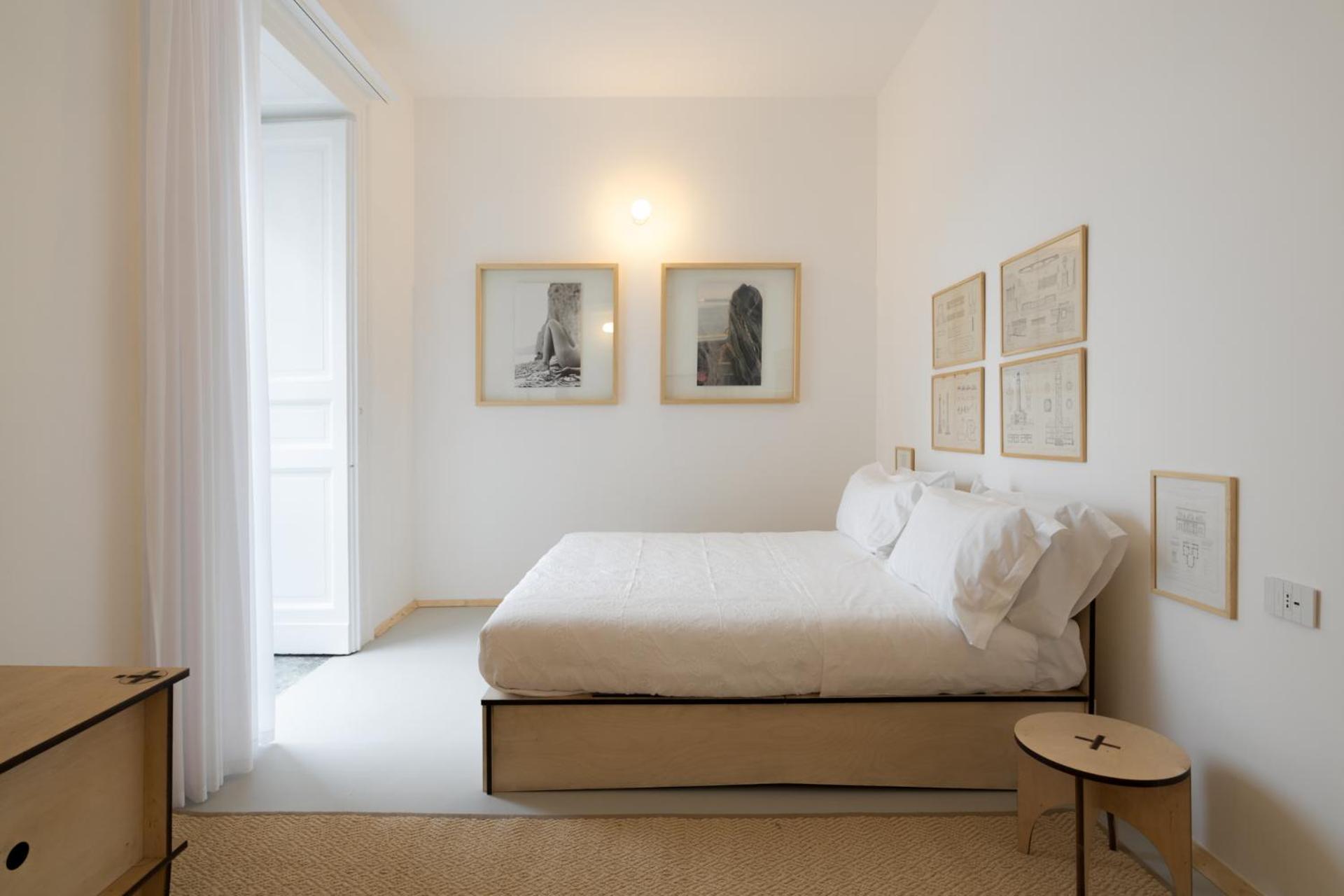 Apartment Cupola Reale Naples