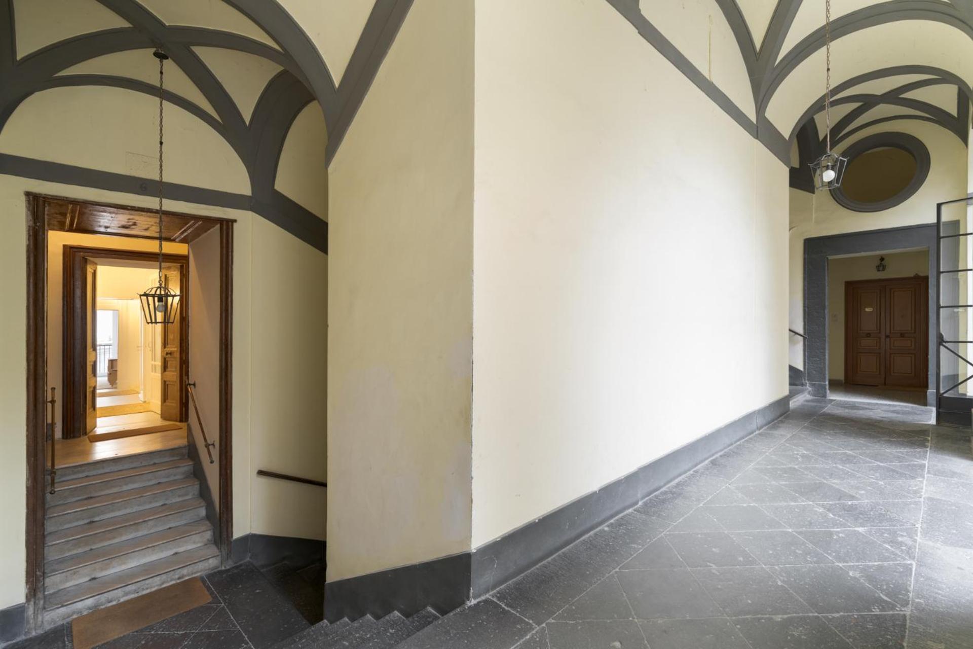 Cupola Reale Apartment