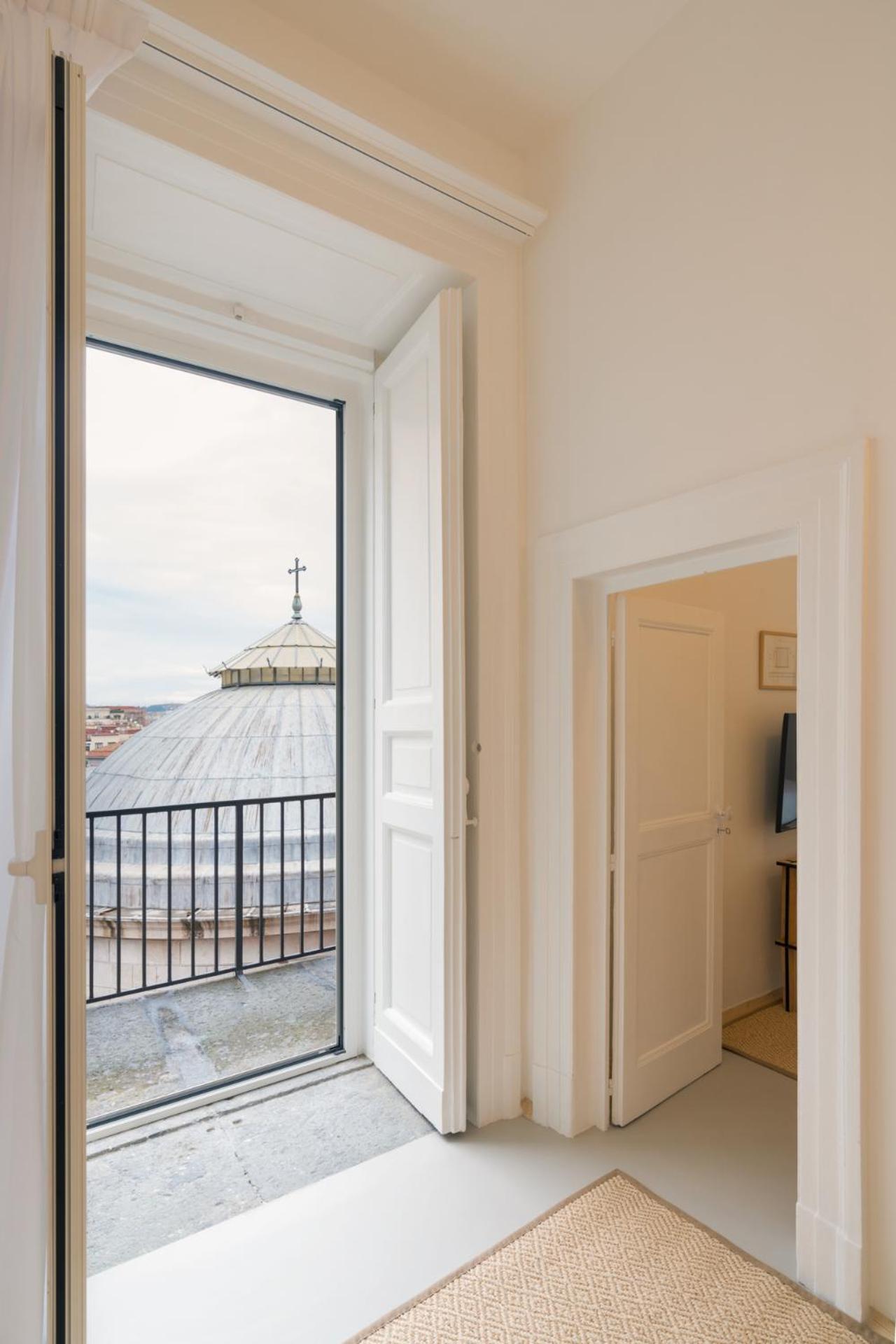 Cupola Reale Apartment *