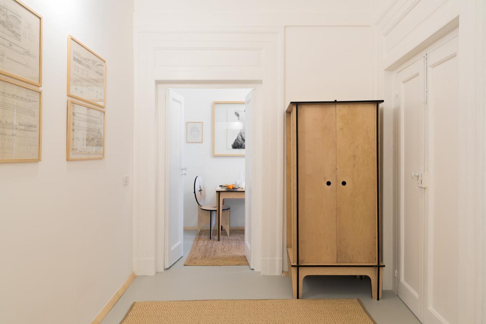 Cupola Reale Apartment Naples