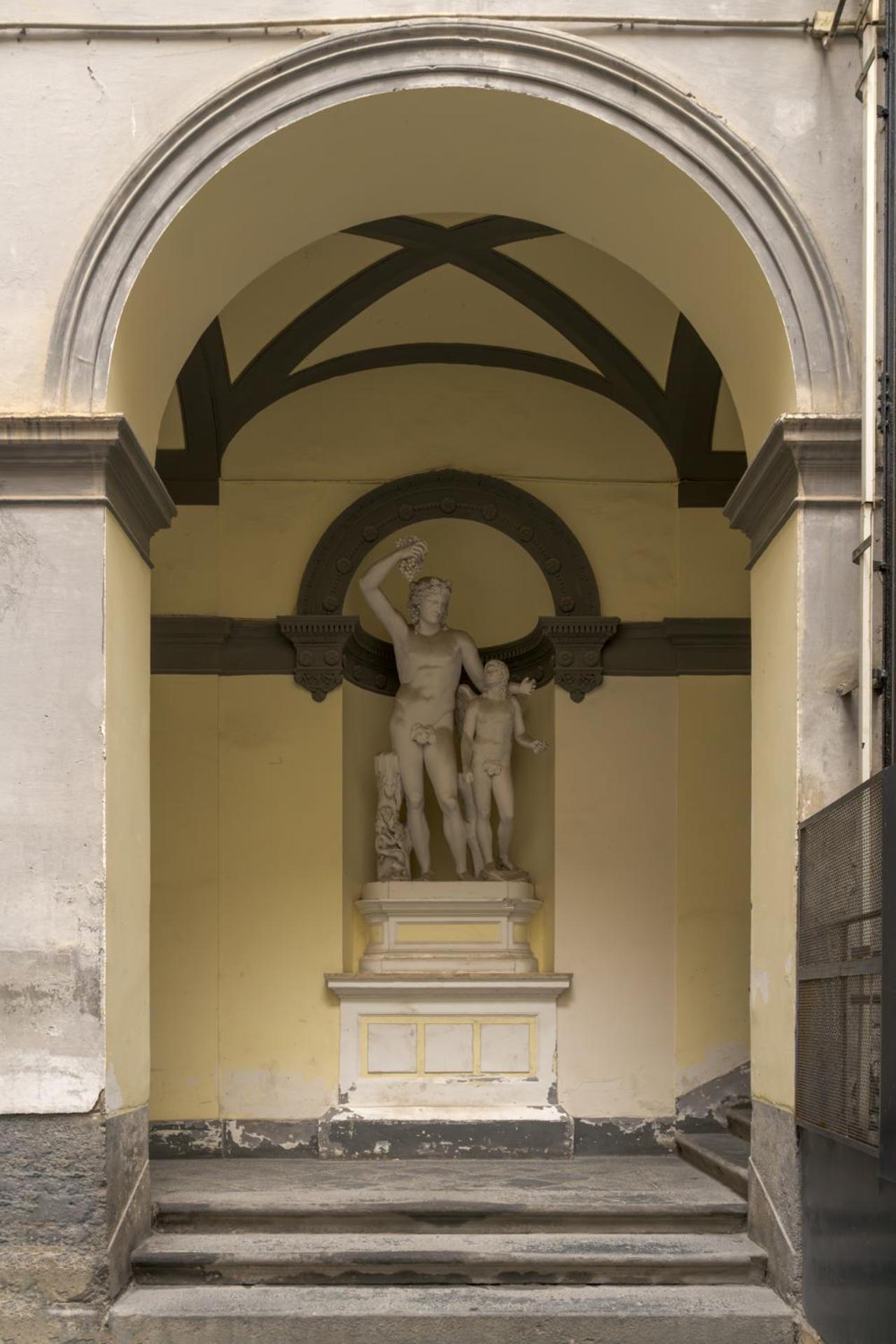 Cupola Reale *