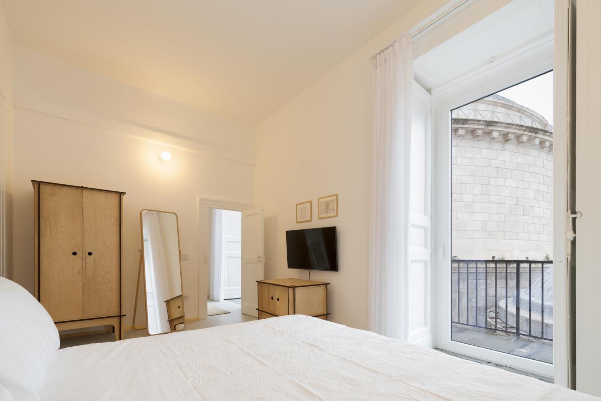 Cupola Reale Appartement